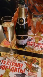 Фото компании  Две Палочки 37