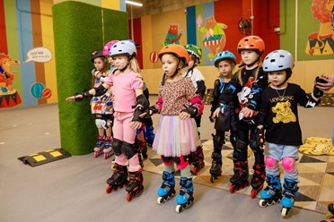 Фото компании ИП Ногам Дорогу 7