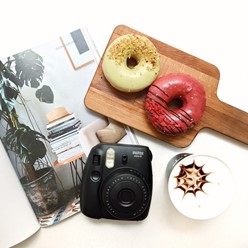 Фото компании  Donut+coffee 11