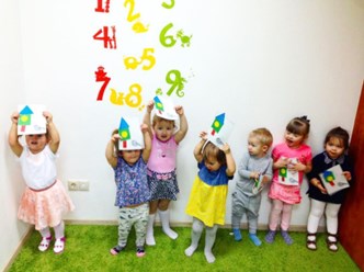 Фото компании ООО Smile Fish 1