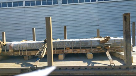 Листы 08пс 7тонн