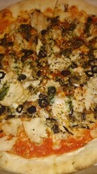 Фото компании  Mama Roma, сеть ресторанов 47