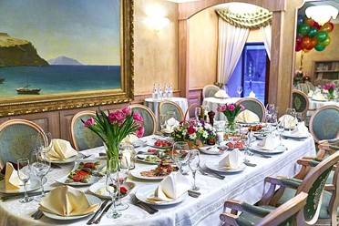 Фото компании  LaScala 17