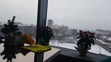 Фото компании  La Terrasse, ресторан 33