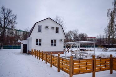 Гостевой дом