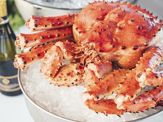 Фото компании  Kopylov-Catering 1