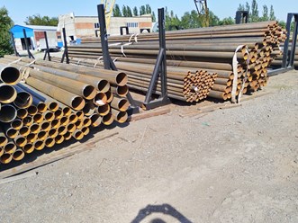 Фото компании ООО Металкор трэйд 3