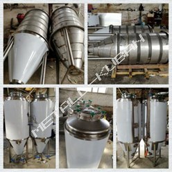 Фото компании ООО Металл-Кубань 1