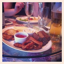 Фото компании  Buffet, кафе 9