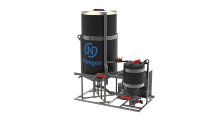 Фото компании ООО Нитроген 3