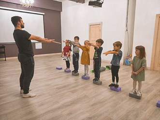 Фото компании  Детский центр Клевер 48