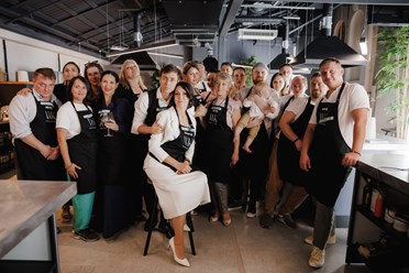 Фото компании  White Kitchen 14