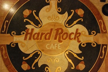 Фото компании  Hard Rock Cafe, ресторан 36