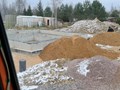 Доставка строительного песка в Кировском районе ЛО