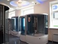 Фото компании  Салон "Душевые кабины" 1