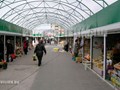 Роллетники на рынке в г. Барановичи