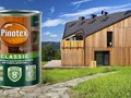 DULUX, MARSHALL, PINOTEX, HAMMERITE, MISTER HAMMER, BESA, КВИЛ