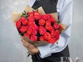 Фото компании  Flower Moscow 1