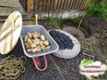 Шунгит для колодца
