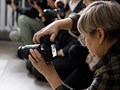 Практика. Студийная съемка.
Фотошкола в Челябинске
