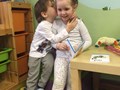 Детская любовь и дружба