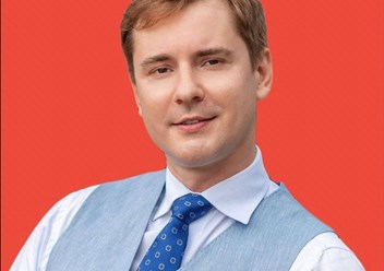 Фото компании ООО Shamayev Business Law 2