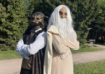 Фото компании  МультЛандия 6