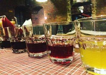 Фото компании  ТОЛСТЫЙ КРАЙ 6
