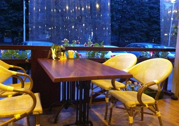 Фото компании  Ти-Бон, мясной ресторан 2
