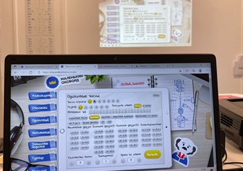 Фото компании  Маленький Оксфорд 2