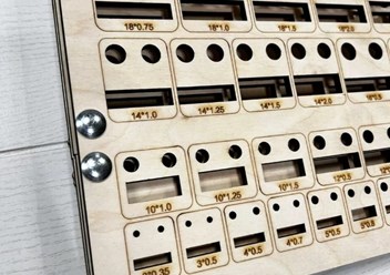 Фото компании  Бифан 4