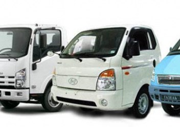 Техническое обслуживание и ремонт малого коммерческого транспорта до 3,5 тонн