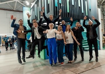 Фото компании ООО НПК Химия 2