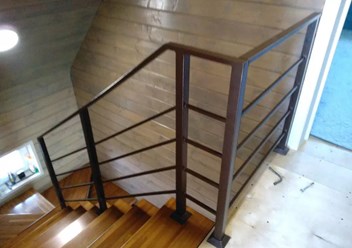 Фото компании ООО Metstairs 2