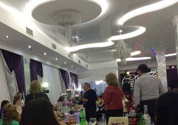 Фото компании  Мечта, ресторан 2