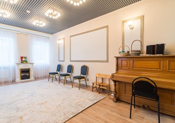 Фото компании  Лицей Ломоносова 1