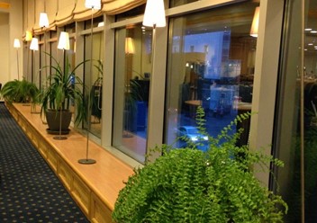 Фото компании  Cote Azur, ресторан 1