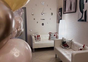 Фото компании  Belle Femme 6