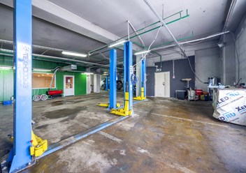 Фото компании  Auto Capsula 3