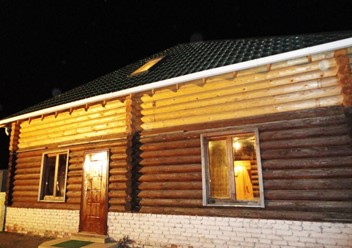 Фото компании  Идеал, баня 6