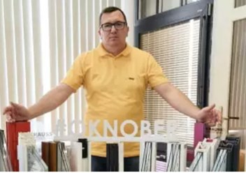 Фото компании ООО Окнобер Клин 1