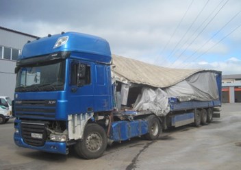 Фото компании ООО Гросэксперт 3