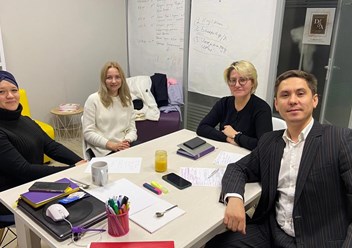 Фото компании ИП Macro - Marketing 3