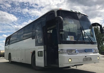 Киа (45 мест)