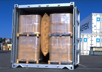 Фото компании ООО FS Logistics 6