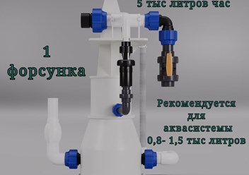 Фото компании ООО Торус аквасистемс 5