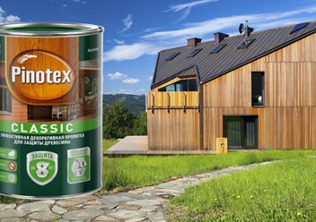 DULUX, MARSHALL, PINOTEX, HAMMERITE, MISTER HAMMER, BESA, КВИЛ
