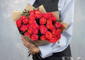 Фото компании  Flower Moscow 1