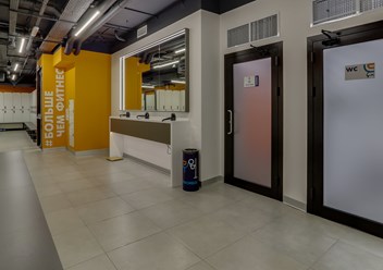 Фото компании  DDX Fitness 1