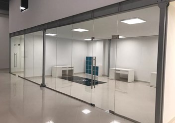 Фото компании ООО ГК Оконный портал 1